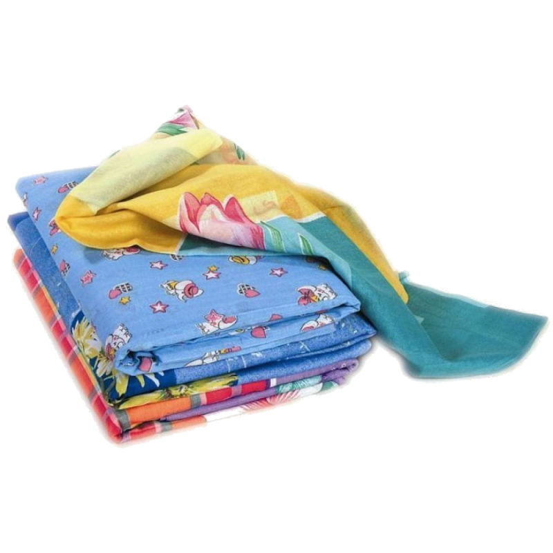 Простирадло МЕБЛІ-ТЕХНОСТИЛЬ 170х210см, бязь, 120 гр/м2